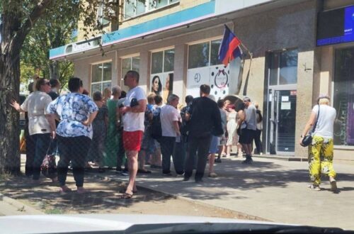 Кінець Донецька: навіщо і як РФ нищить захоплені території