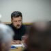 Зеленський анонсував посилення захисту звільнених з полону
