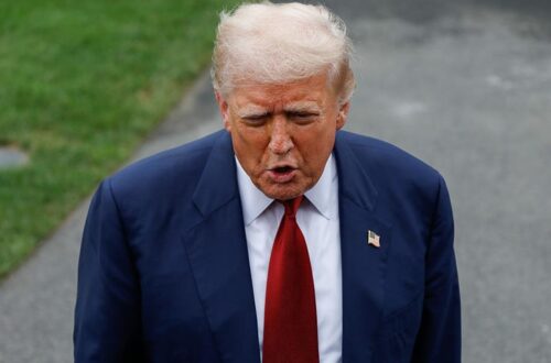 Трамп: Атомні субмарини вже ближче до Росії