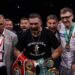 Пояс IBF опинився у Дюбуа - менеджер Усика пояснив ситуацію