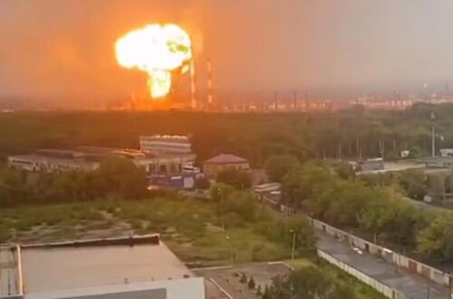 Зеленський попередив Росію щодо затягування війни