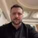 Зеленський привітав воїнів Повітряних сил ЗСУ