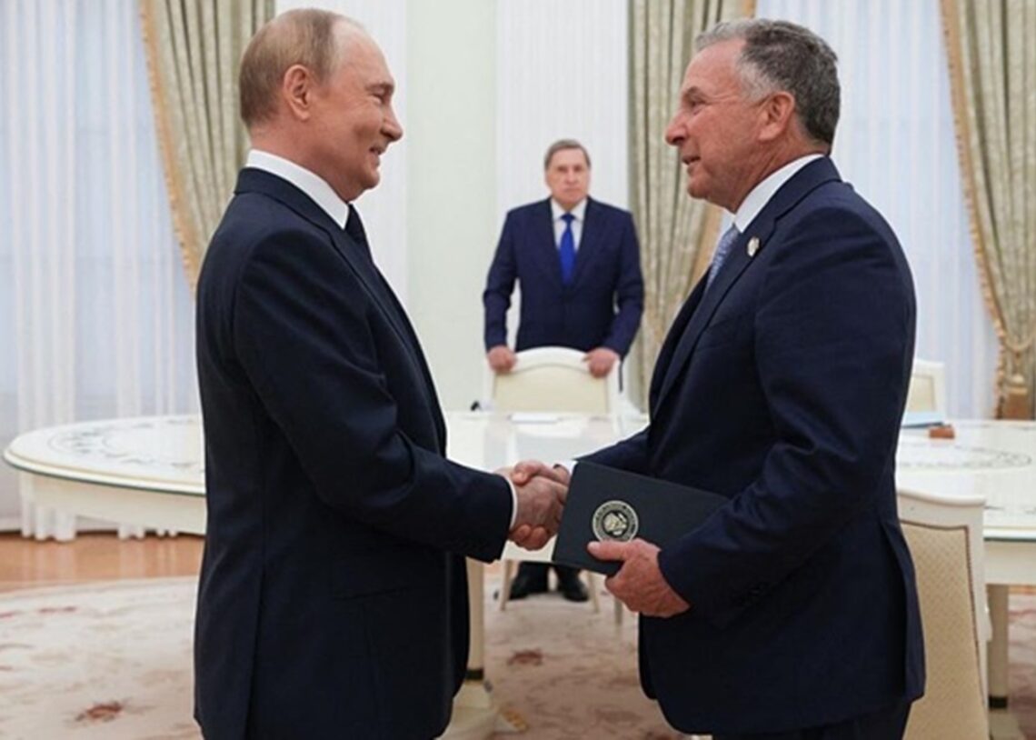 Віткофф неправильно зрозумів слова Путіна - ЗМІ