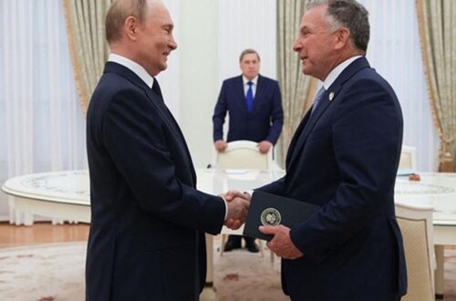 Віткофф неправильно зрозумів слова Путіна - ЗМІ