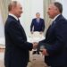 Віткофф неправильно зрозумів слова Путіна - ЗМІ