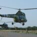 ГУР евакуювало поранених оборонців на гелікоптерах