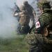 Росіяни вдарили по навчальному підрозділу ЗСУ