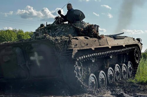 Сирський прийняв важливе рішення щодо Покровська