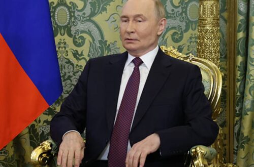 У Кремлі озвучили умови Путіна на перемир'я - ЗМІ