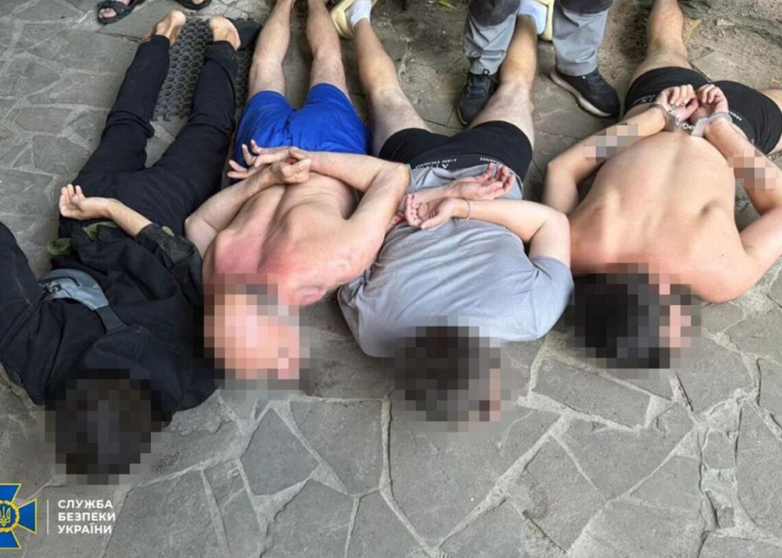 В Україні викрили масштабний наркокартель