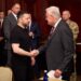 Зеленський зустрівся з Келлогом у Вашингтоні