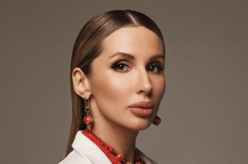 Світлана Лобода потрапила у мовний скандал у Батумі