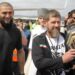 В соцмережах показали ледь живого Кадирова