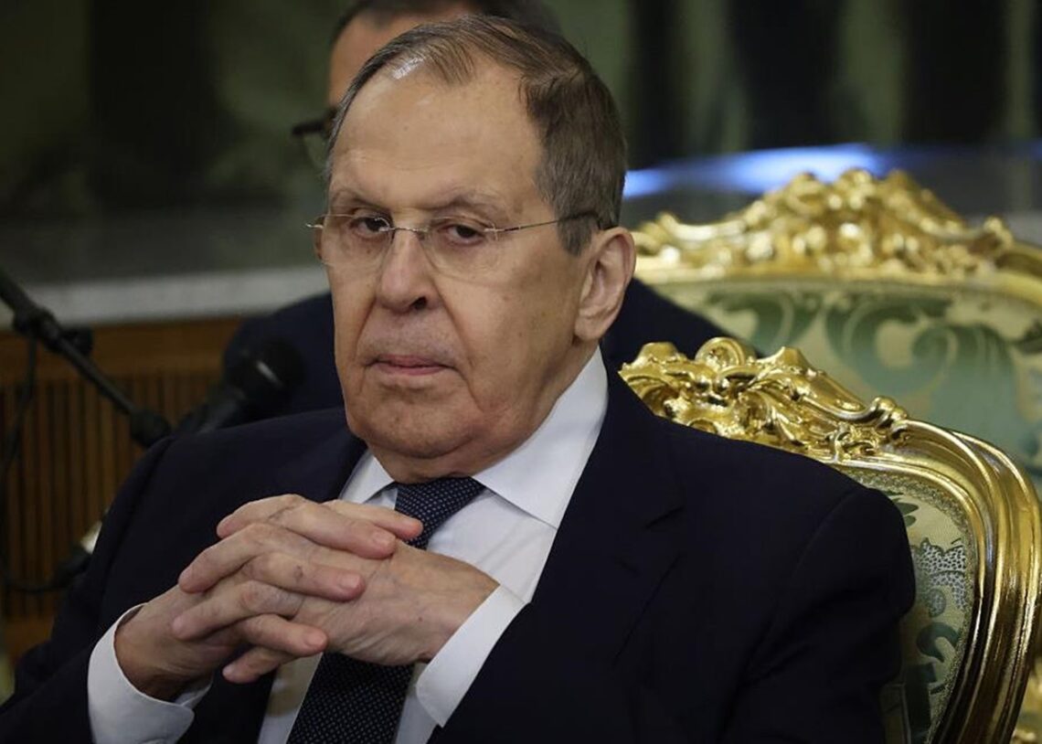 Заява Лаврова зірвала переговори Росії і США - ЗМІ