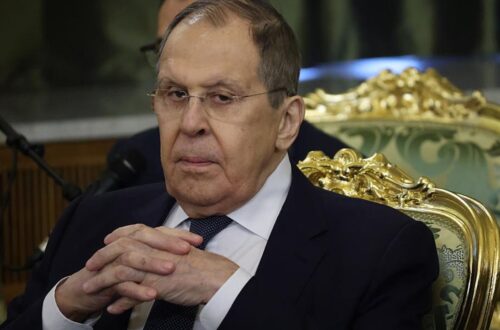 Заява Лаврова зірвала переговори Росії і США - ЗМІ