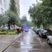 Поліція Харківщини затримала зловмисника, який стріляв у ветерана ЗСУ на протезі