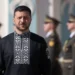 Зеленський одягнув на День Незалежності особливу вишиванку: скільки вона коштує