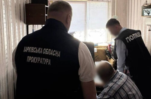У Харкові через недбалість чиновника громада втратила 1,6 мільйона гривень