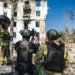 Удар РФ по Краматорську 31 липня: кількість загиблих зросла