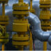 Європейський газ демонструє перший тижневий ріст за майже місяць
