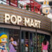 Pop Mart злетів на хвилі Лабубу: виторг +200%, прибуток +400%