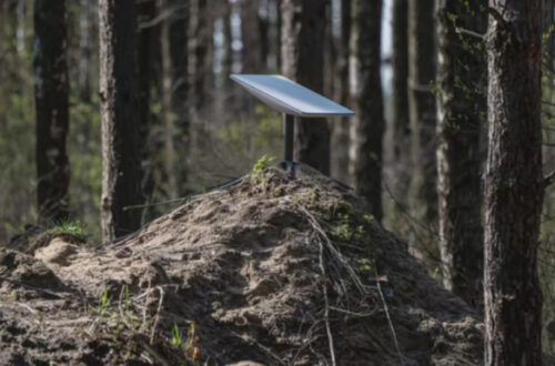 Польща продовжує фінансувати Starlink для України