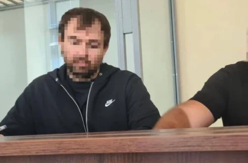 Затримано народного депутата від ОПЗЖ: його підозрюють у держзраді