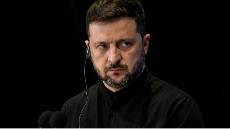 Зеленський привітав санкції ООН проти Ірану і закликав застосувати подібні до Росії через загрозу на ЗАЕС