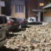 Ворожа атака на Київщину: є постраждалі та пожежі