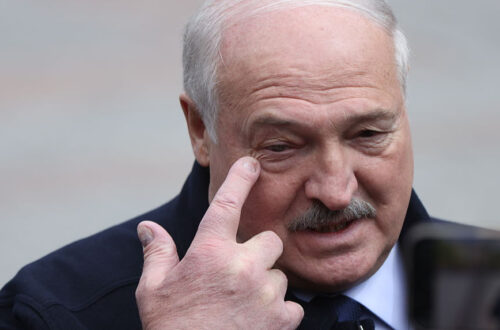 Білорусь хоче збудувати АЕС для окупованих РФ регіонів України