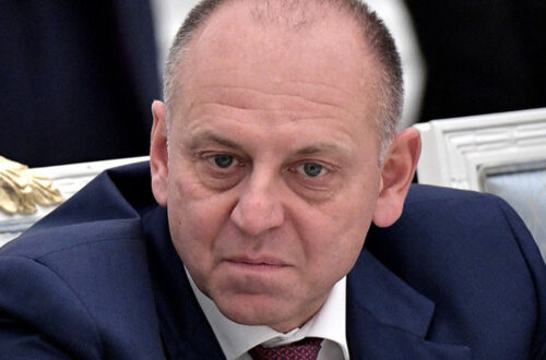 Суд ЄС зняв санкції з російського мільярдера Пумпянського: він має отримати відшкодування