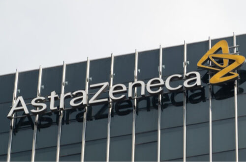 Шведсько-Британська AstraZeneca виходить на американську біржу у пошуках кращих умов