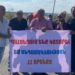 У Вірменії пройшов мітинг з вимогою вивести росіян з військової бази