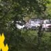 Партизани підірвали авто військових РФ у Краснодарському краї