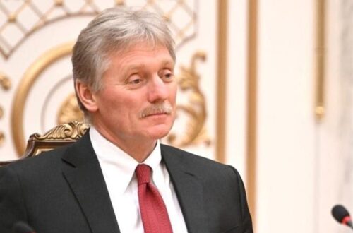У Путіна зробили цинічну заяву після атаки на Київ