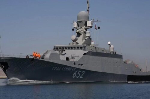 Ураження ГУР ракетного корабля РФ є історичним досягненням - експерти