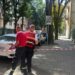 Убивство Парубія: з'явилось фото підозрюваного