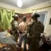 Убивство Парубія: показали фото затриманого