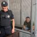 Підозрюваний у вбивстві Парубія зізнався у злочині