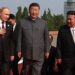 Путін, Сі та Кім заговорили про "безсмертя"