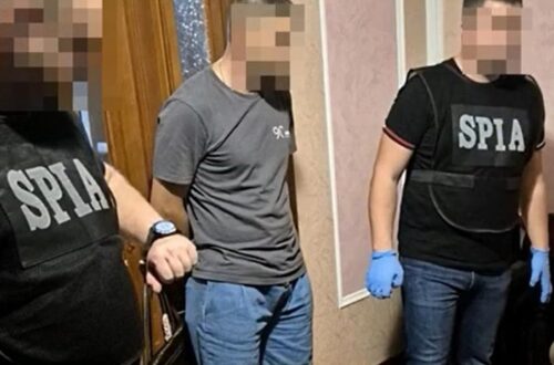 "Викрав і повернув в Україну чоловіків": в Молдові затримали прикордонника