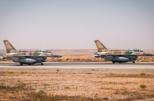 Ізраїль завдав удар по керівництву ХАМАС у Катарі