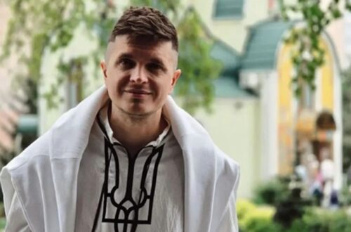 Анатолій Анатоліч жорстко висловився про Собчак