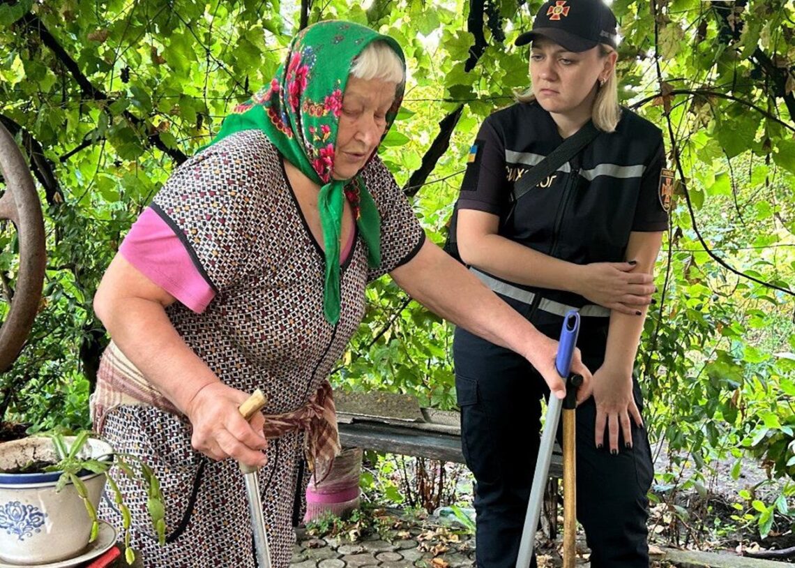 Ракетний удар по Вінниці: число потерпілих сягло понад 30 осіб