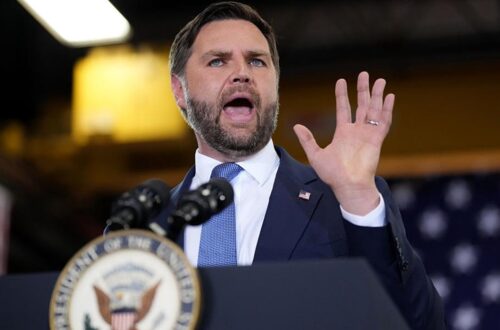 Мир в Україні: Венс побачив "неймовірний прогрес"