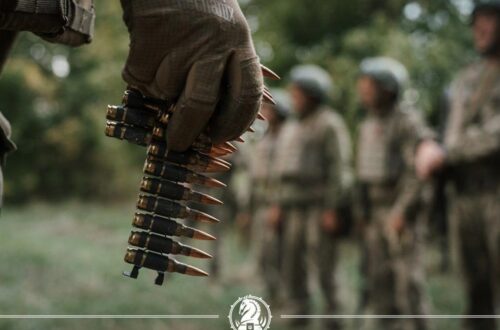 Є тенденція до зростання мобілізації - Міноборони