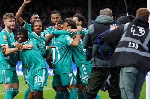 Ліверпуль переписав історію АПЛ, встановивши незвичайний рекорд