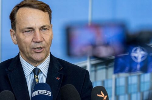 Збиття дронів над Україною: у Польщі зробили заяву