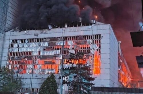 Удар по Трипільській ТЕС перекреслив увесь ремонт - нардеп
