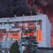 Удар по Трипільській ТЕС перекреслив увесь ремонт - нардеп